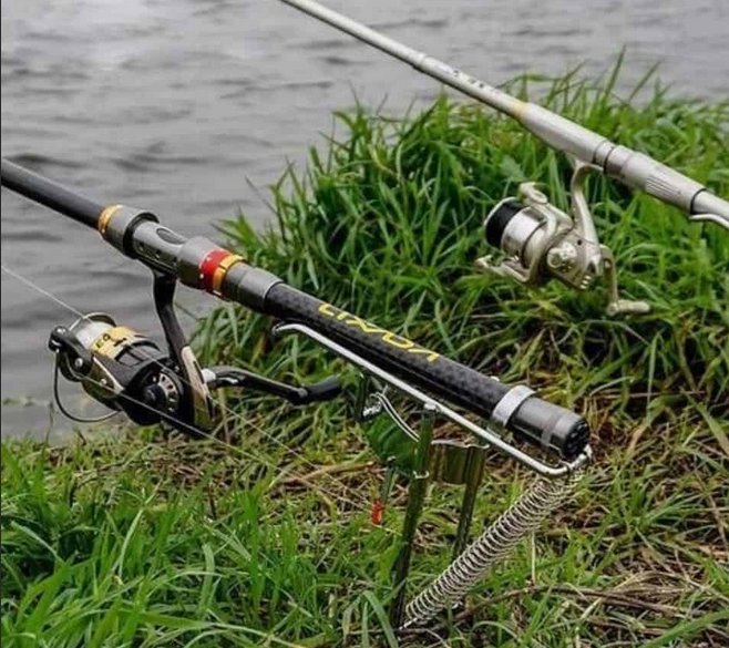 Some Cool Advancements in Modern Fishing Tools